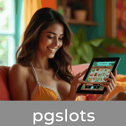 pgslots: Seu Cassino Online Seguro e Divertido