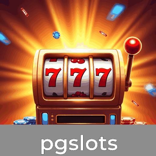 pgslots: Apostas esportivas especializadas no Brasil