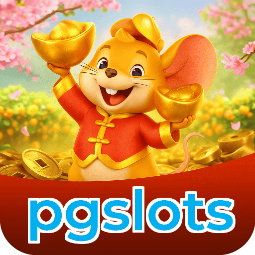 pgslots Logo