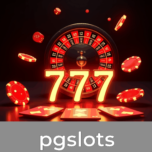 pgslots: O Seu App Completo e Conveniente para Jogos de Azar