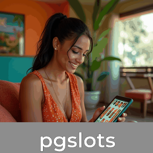 Experimente o Acesso Exclusivo e Seguro em pgslots