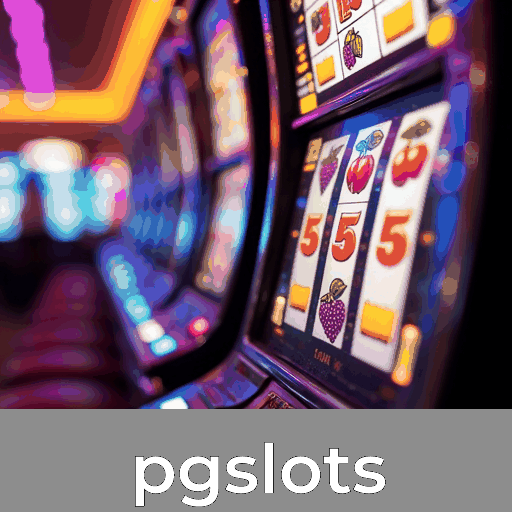 pgslots: Slots com Prêmios, Mesa de Jogo e Mais