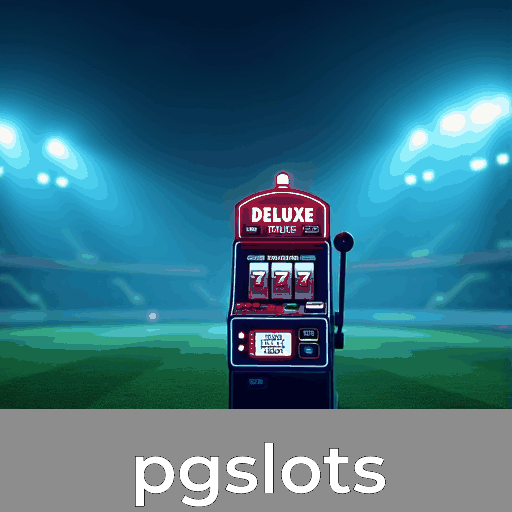 pgslots: Onde a Excelência e Segurança em Jogos Online se Encontra